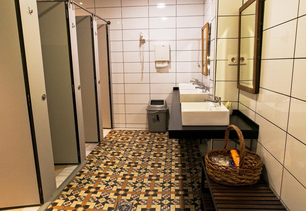 Hostel Pars Tailor'S Hostel Barcelona