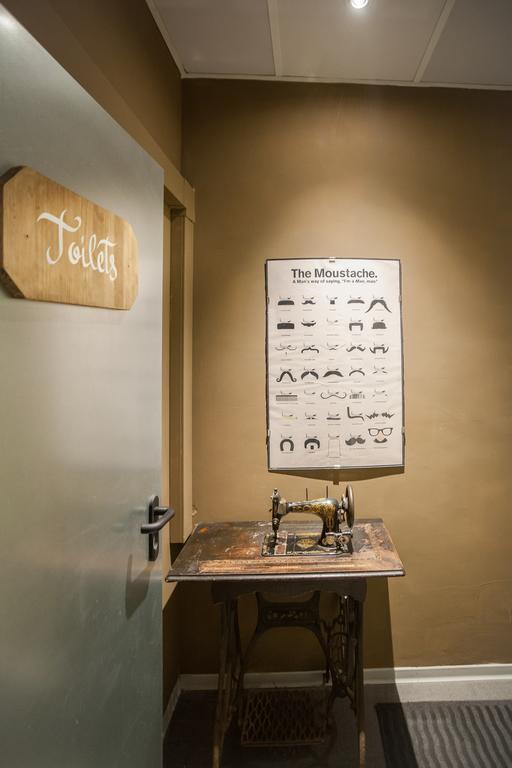 Vandrerhjem Pars Tailor's