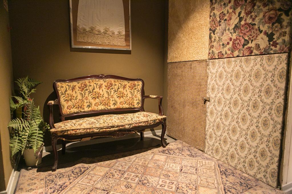Auberge de jeunesse Pars Tailor's *